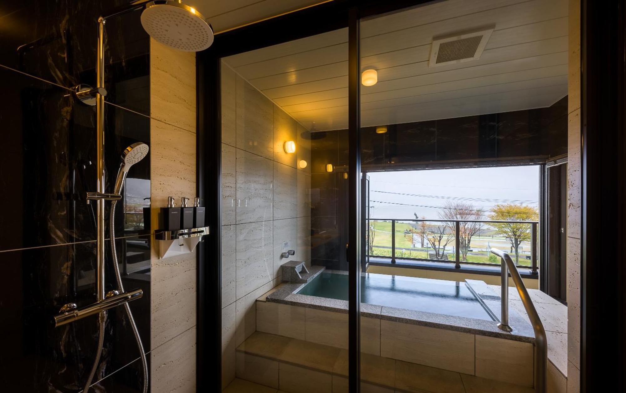 Katakura Silk Hotel Suwa  Εξωτερικό φωτογραφία