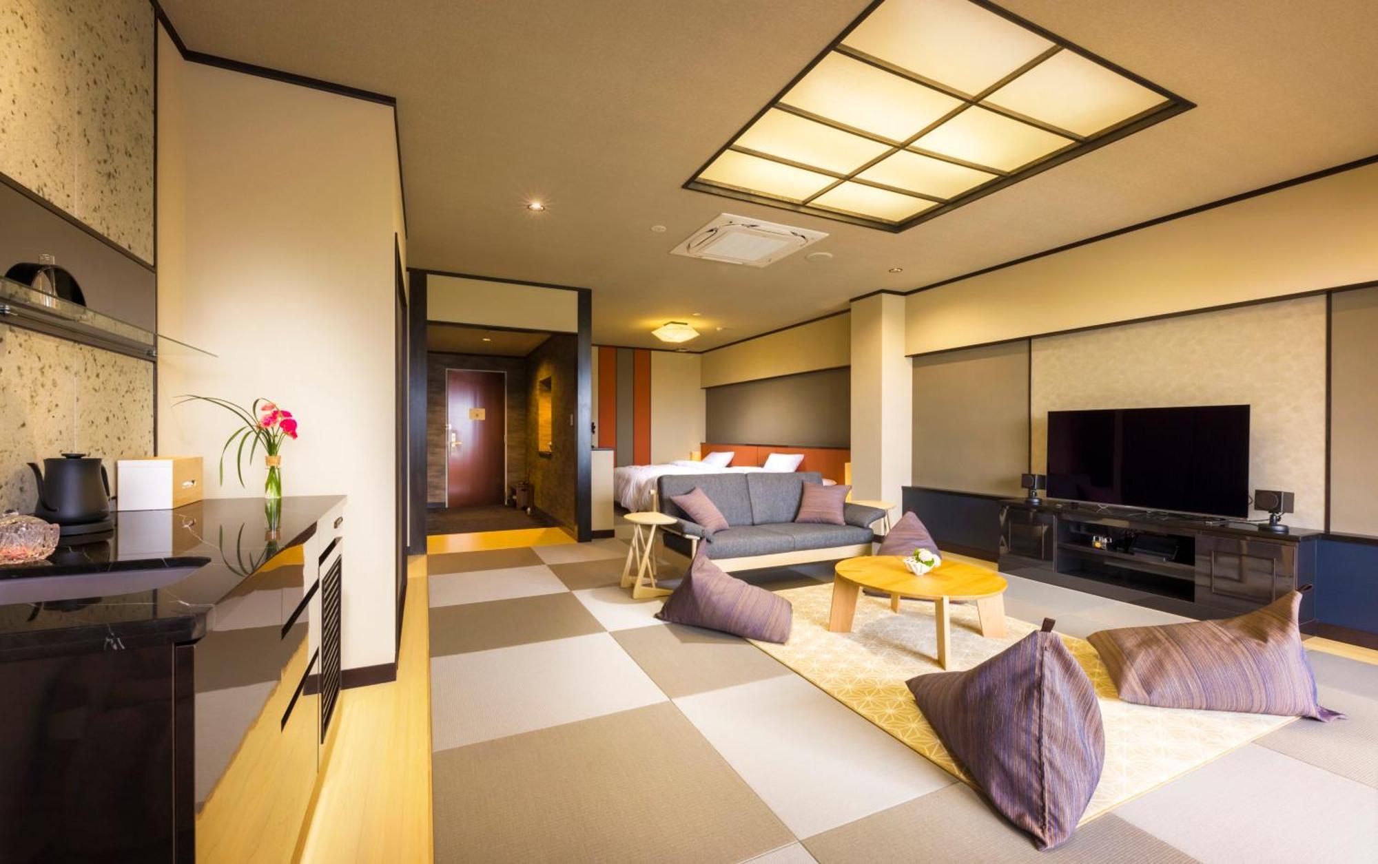 Katakura Silk Hotel Suwa  Εξωτερικό φωτογραφία