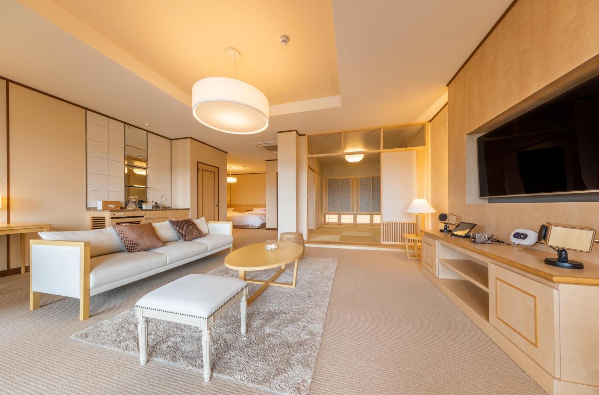 Katakura Silk Hotel Suwa  Εξωτερικό φωτογραφία