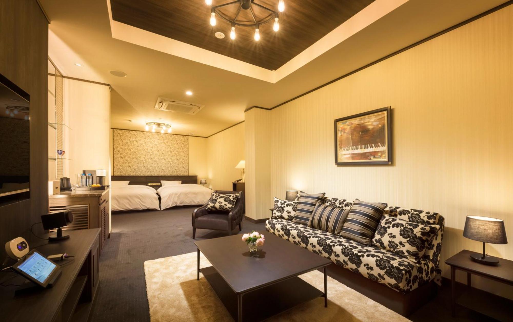 Katakura Silk Hotel Suwa  Εξωτερικό φωτογραφία