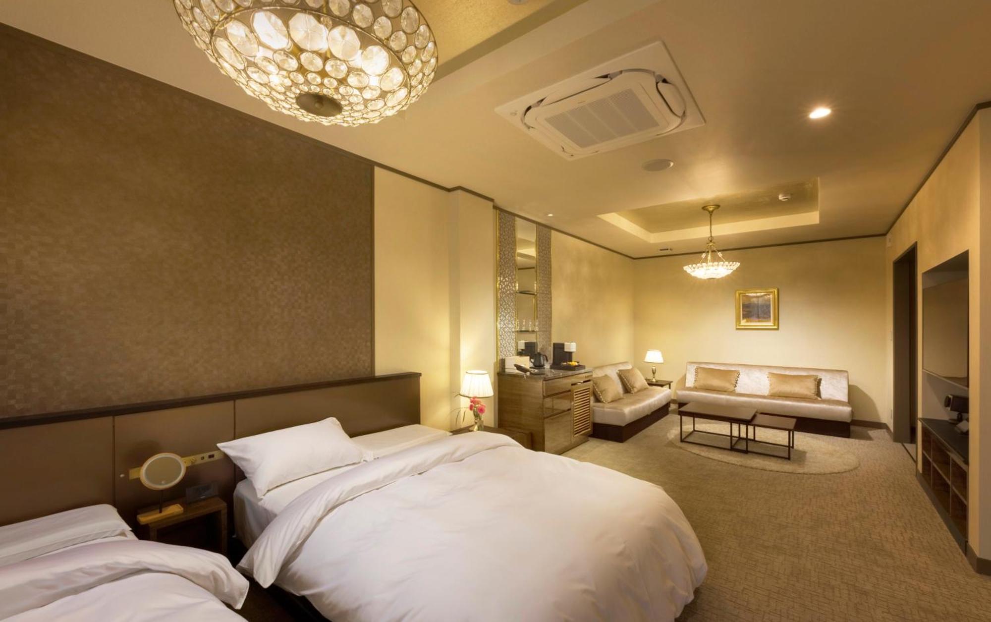 Katakura Silk Hotel Suwa  Εξωτερικό φωτογραφία