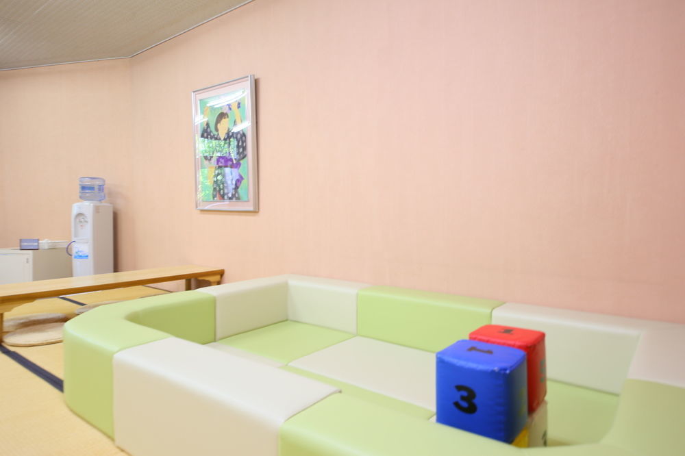 Katakura Silk Hotel Suwa  Εξωτερικό φωτογραφία